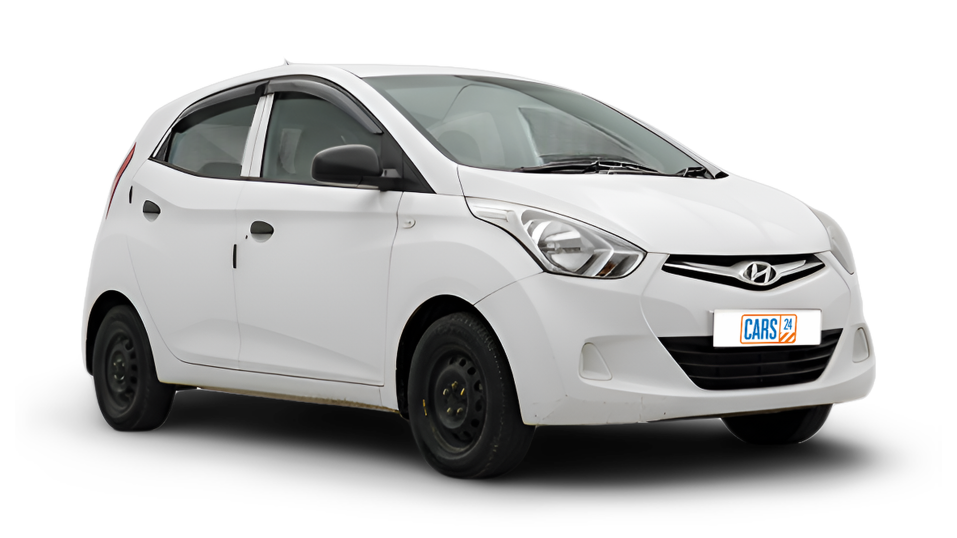 2013 Hyundai Eon - Hatchback - Petrol - Manual - ₹88,000